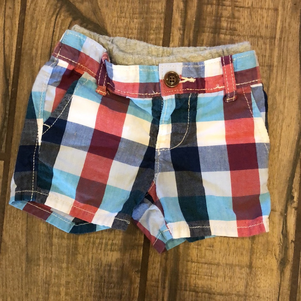 Baby Gap and Gymboree shorts. - Picture 3 of 6
